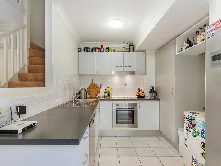 Fourth view of Homely townhouse listing, Address available on request