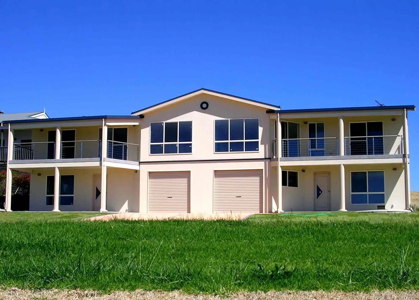 Main view of Homely house listing, Lot 1 Hog Bay Rd, Penneshaw SA 5222