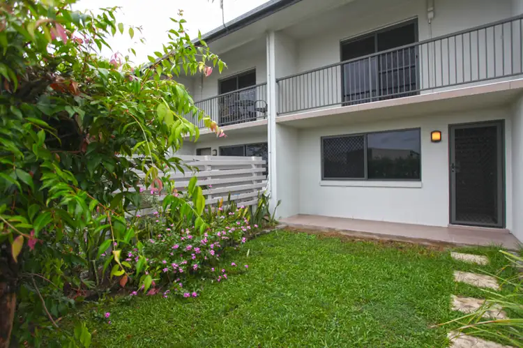 Main view of Homely unit listing, 4/361 Alfred Street, Mackay QLD 4740