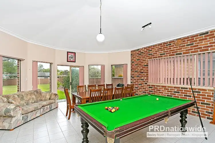 Fourth view of Homely house listing, 45 Endeavour Road, Georges Hall NSW 2198