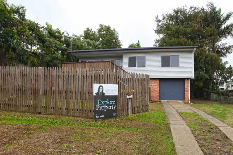 12 Manuel Street, North Mackay QLD 4740