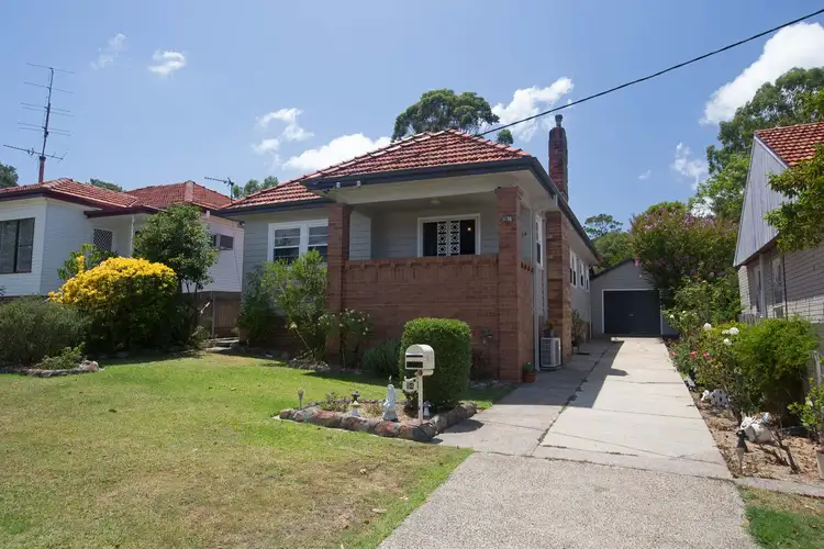 Main view of Homely house listing, 14 Stephens Avenue, Glendale NSW 2285