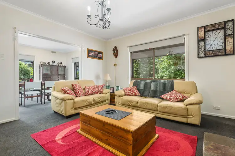 Second view of Homely house listing, 31 Bawden Road, Woodend VIC 3442
