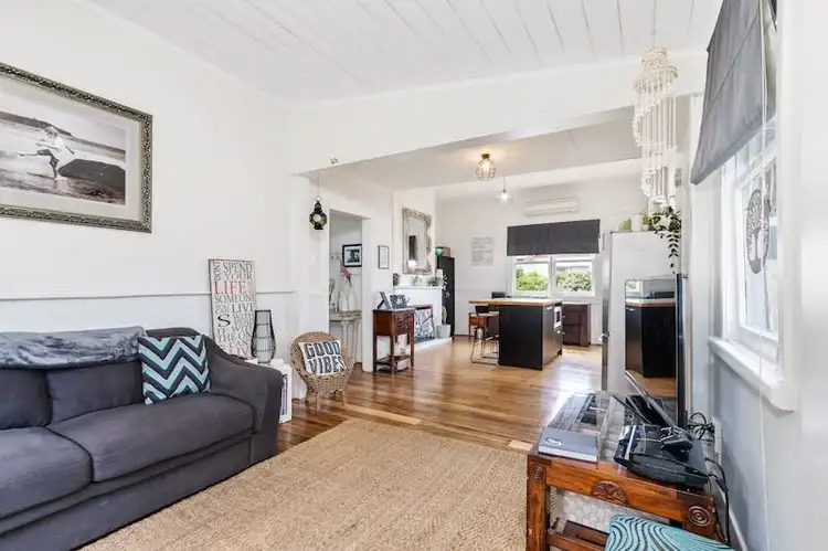 Third view of Homely house listing, 3 Braddon Street, Penguin TAS 7316