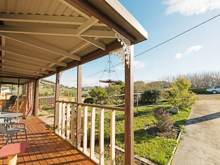 Fifth view of Homely house listing, 6 Bilney Street, Richmond TAS 7025