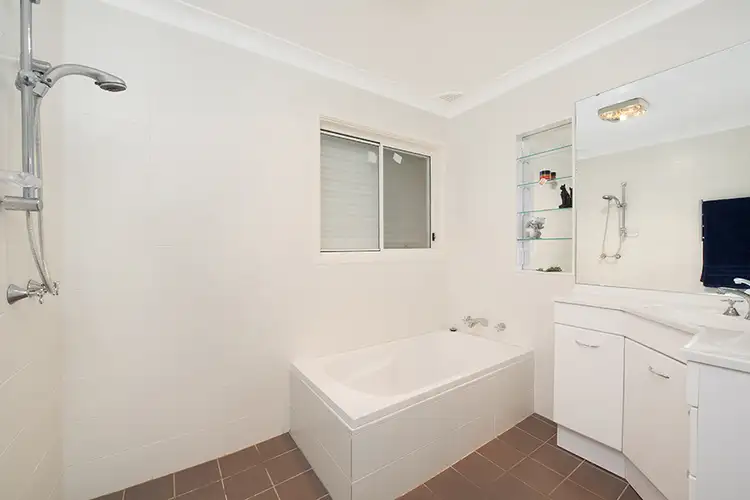 Fourth view of Homely house listing, 66 Wyangala Crescent, Leumeah NSW 2560