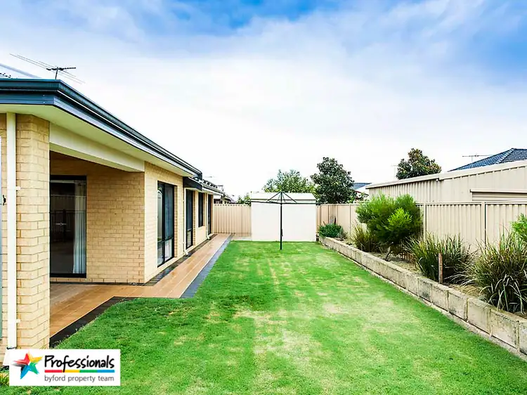 Third view of Homely house listing, 4 Ballagar Road, Byford WA 6122
