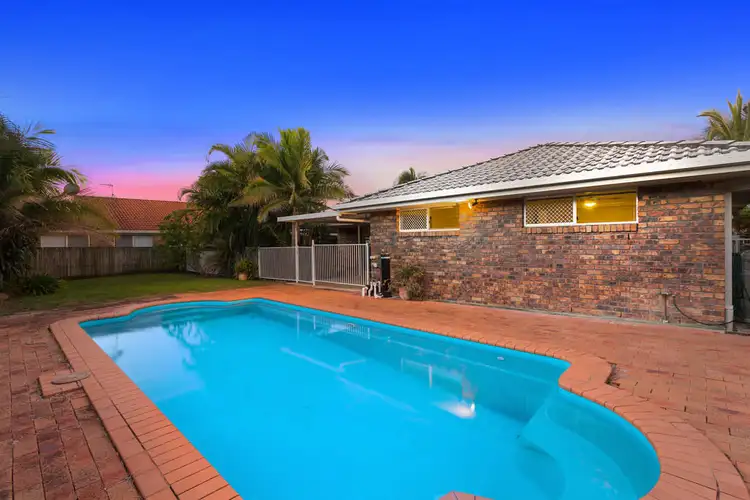 Second view of Homely house listing, 4 Honeymyrtle Drive, Banora Point NSW 2486