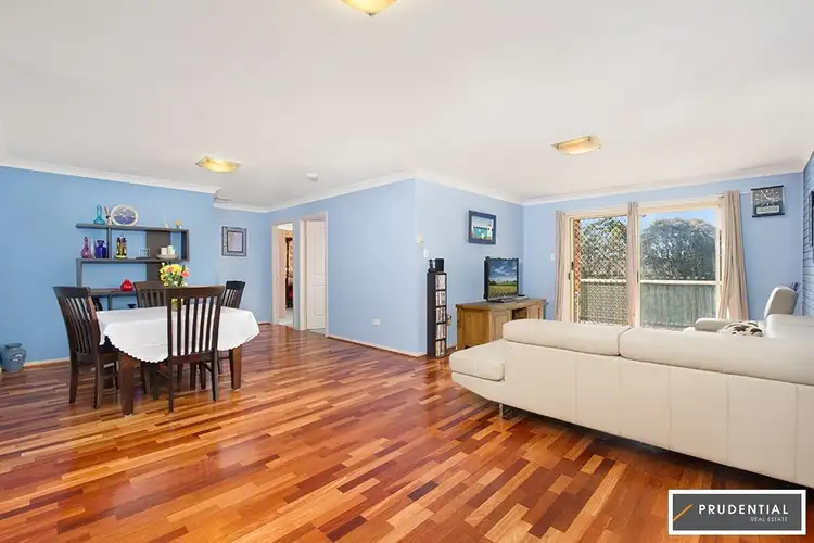 Fourth view of Homely unit listing, 4/30 Middleton Road, Leumeah NSW 2560