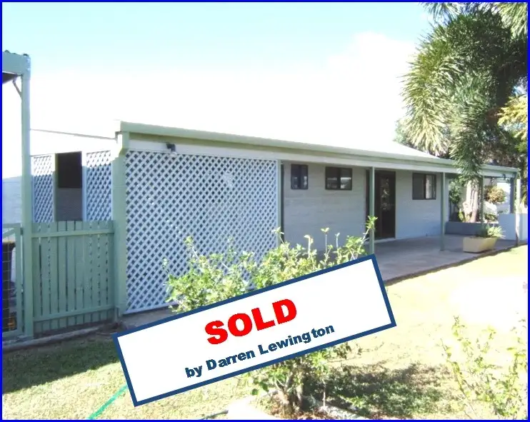 11 Whitegum Court, Deeragun QLD 4818
