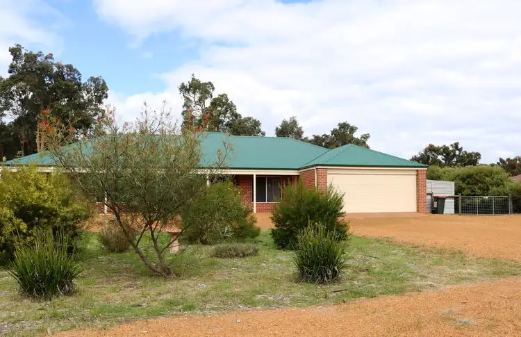 5 SATINWOOD BRACE, Donnybrook WA 6239