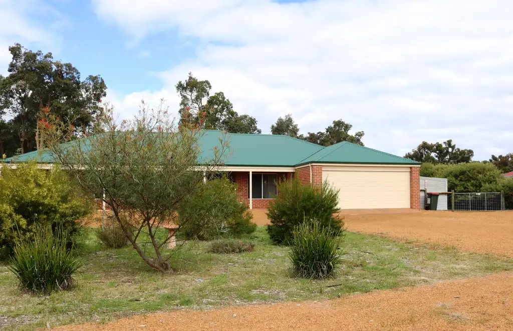 Main view of Homely house listing, 5 SATINWOOD BRACE, Donnybrook WA 6239