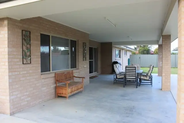 Sixth view of Homely house listing, 32 Currawong Crescent, Coleambally NSW 2707