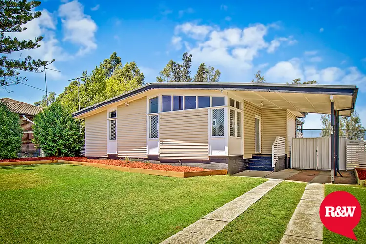 157 Samarai Road, Whalan NSW 2770