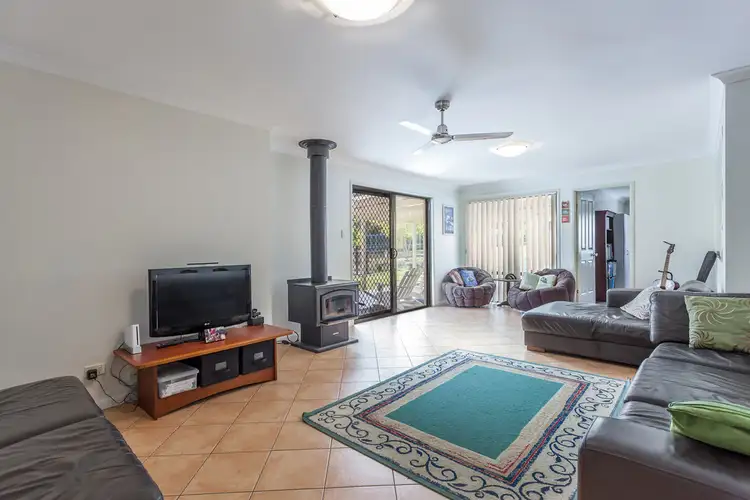 Fifth view of Homely house listing, 5 Bunya Pine Drive, Hodgson Vale QLD 4352