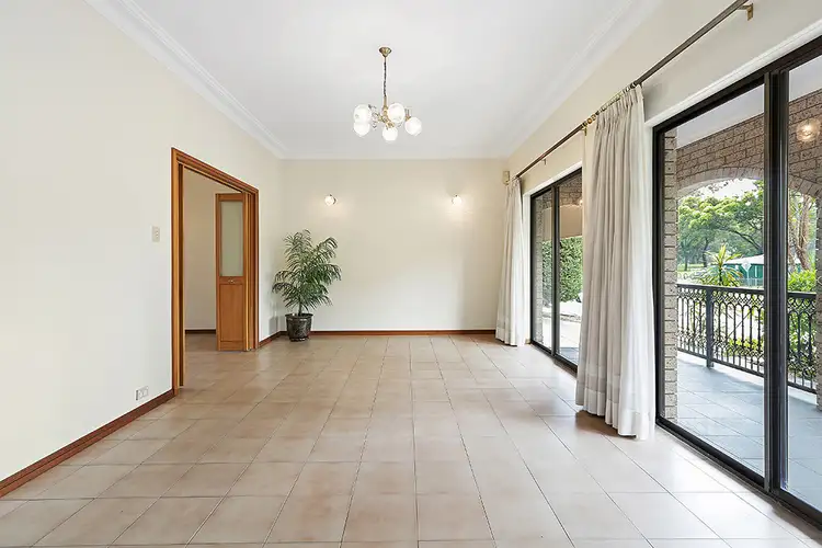 Sixth view of Homely house listing, 583 Lyons Road West, Canada Bay NSW 2046