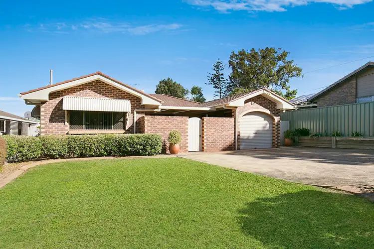 35 Warner Street, Wellington Point QLD 4160