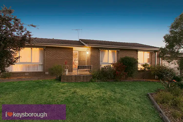 150 Darren Road, Keysborough VIC 3173