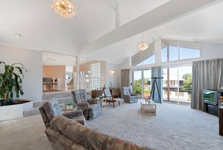 Sixth view of Homely house listing, 17 Newport Street, Sunrise Beach QLD 4567