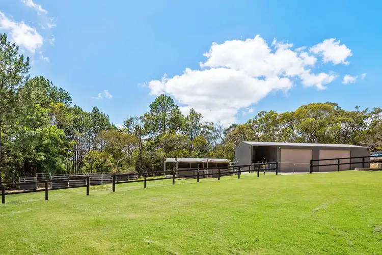 Second view of Homely house listing, 7 Morgan Road, Belrose NSW 2085