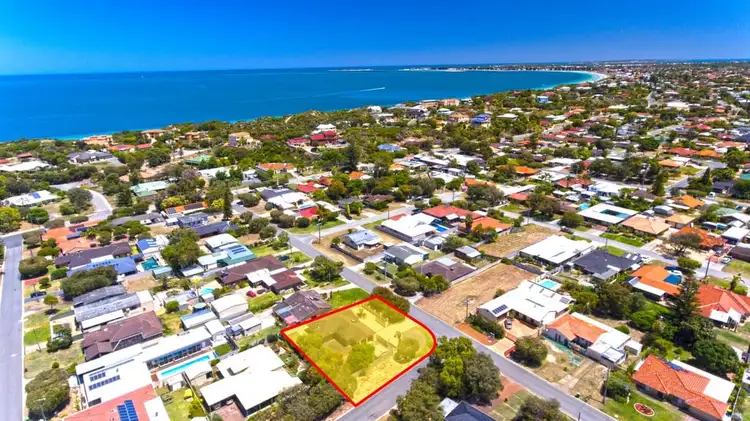 Main view of Homely house listing, 7 Gamble Street, Warnbro WA 6169