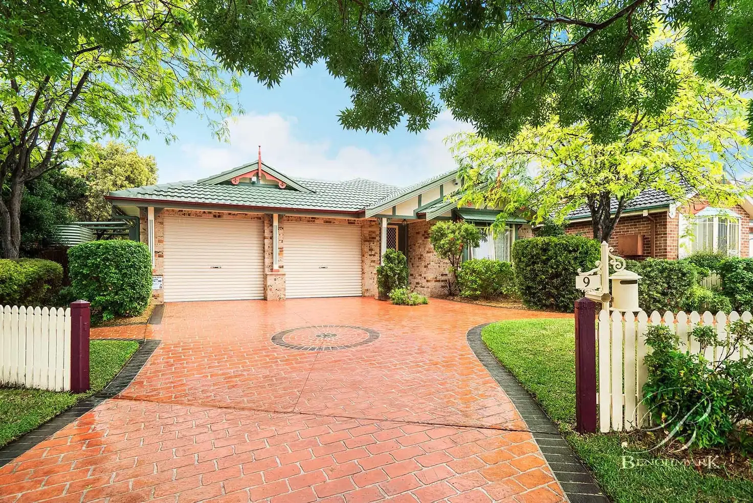 Main view of Homely house listing, 9 Somerset Court, Wattle Grove NSW 2173