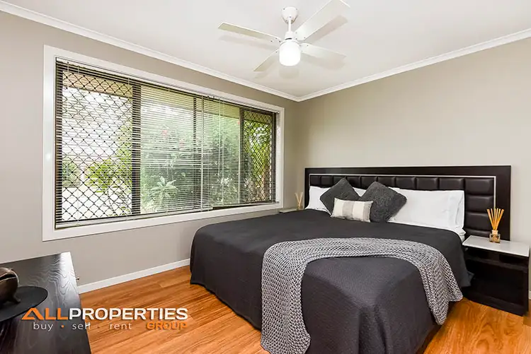Fifth view of Homely house listing, 13 GRECIAN STREET, Regents Park QLD 4118