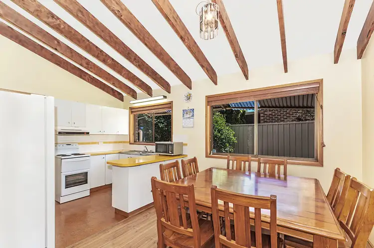 Third view of Homely house listing, 33 Mullumbimby Close, Tamworth NSW 2340