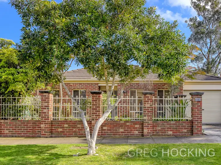1/29 Garfield Street, Cheltenham VIC 3192