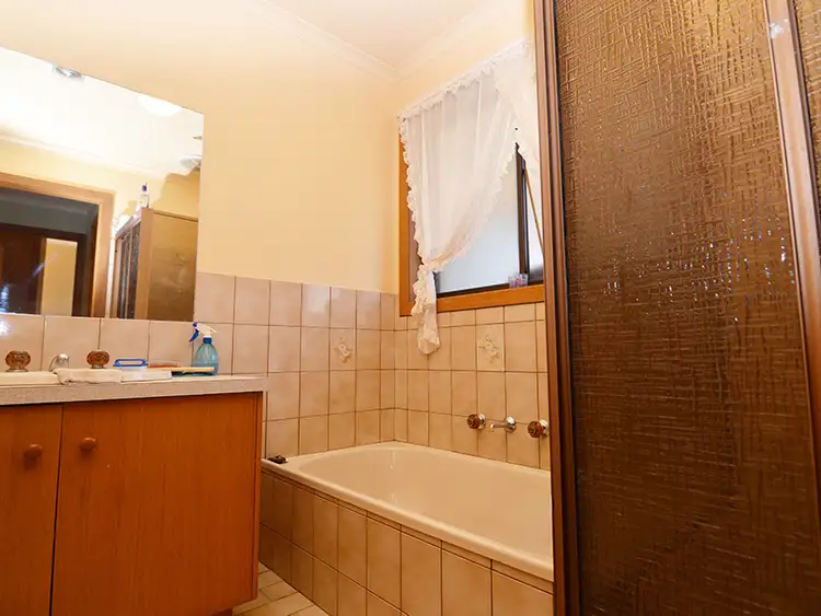 Third view of Homely house listing, 2/12 Teal Drive, Mildura VIC 3500