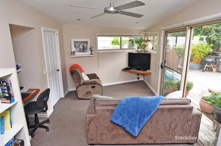 Sixth view of Homely house listing, 5 Wilson Ave, Inverloch VIC 3996