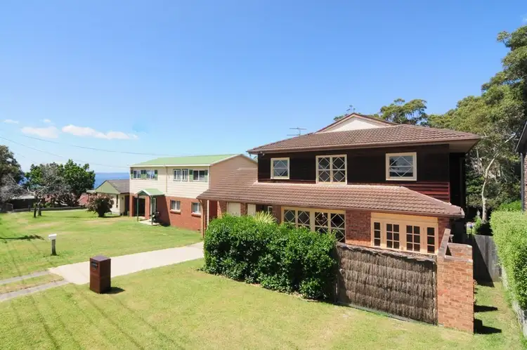 Main view of Homely house listing, 26 Saumarez Street, Vincentia NSW 2540
