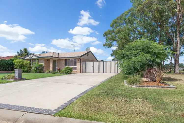 Third view of Homely house listing, 70 Liquidamber Drive, Narellan Vale NSW 2567