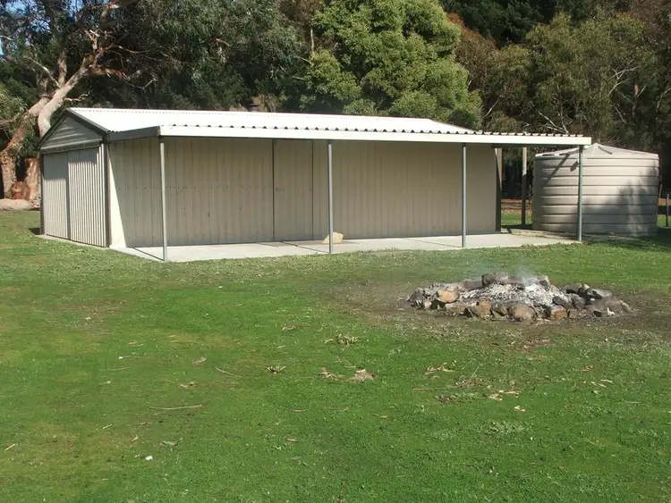 Main view of Homely rural property listing, Lot 51 North Coast Rd, Duncan SA 5223