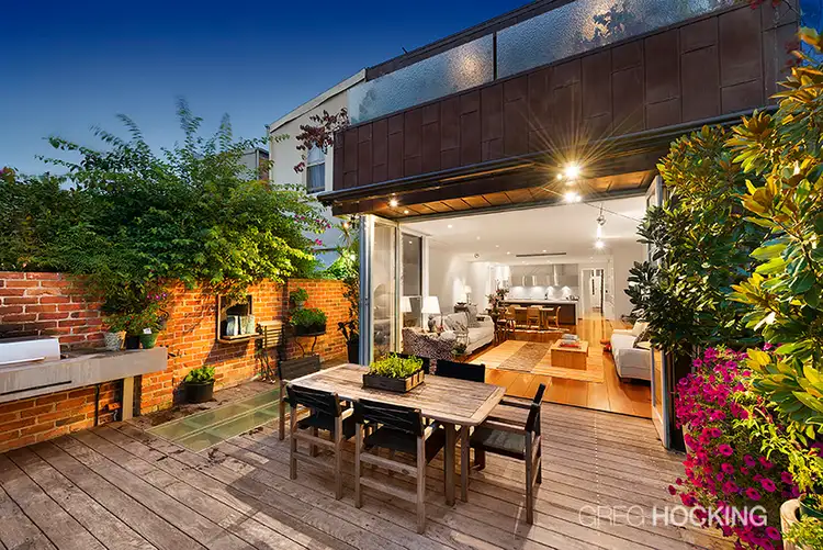 Fourth view of Homely house listing, 34 Moubray Street, Albert Park VIC 3206