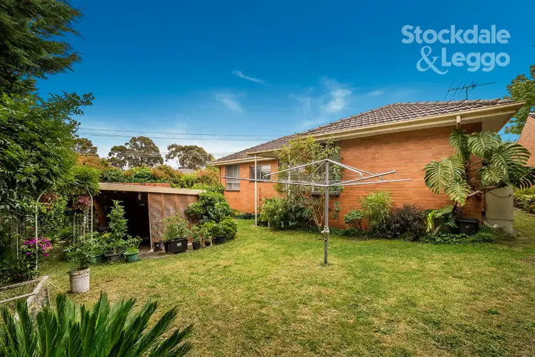 Sixth view of Homely house listing, 9 Randall Court, Mount Waverley VIC 3149