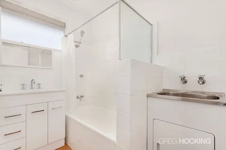 Fourth view of Homely unit listing, 12/29 Champion Road, Williamstown VIC 3016