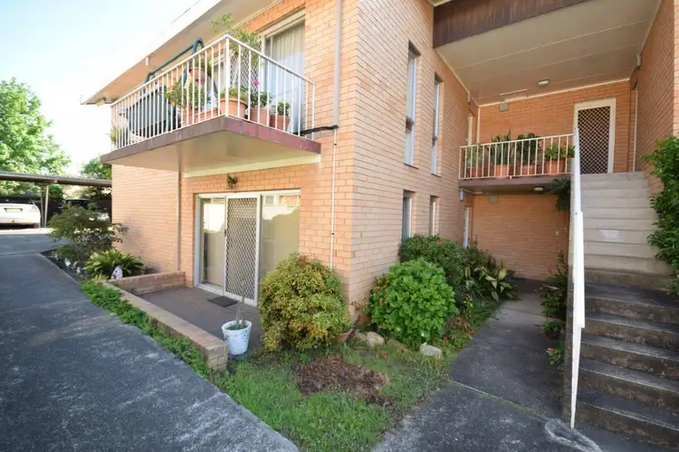 3/4 Campbell Place, Nowra NSW 2541