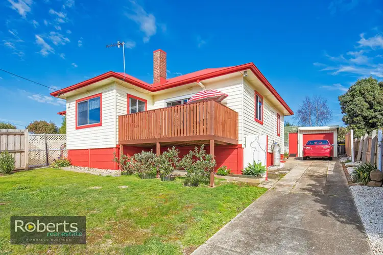 Main view of Homely house listing, 27 Ashwater Crescent, Penguin TAS 7316
