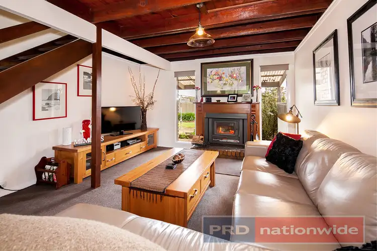 Second view of Homely house listing, 589 Yendon No. 2 Road, Yendon VIC 3352