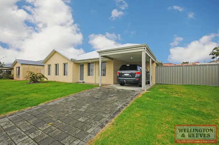 Fifth view of Homely house listing, 14 Edward Street, Yakamia WA 6330