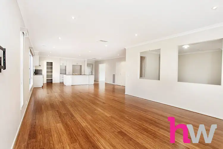 Fourth view of Homely house listing, 59 Pollard Drive, Leopold VIC 3224