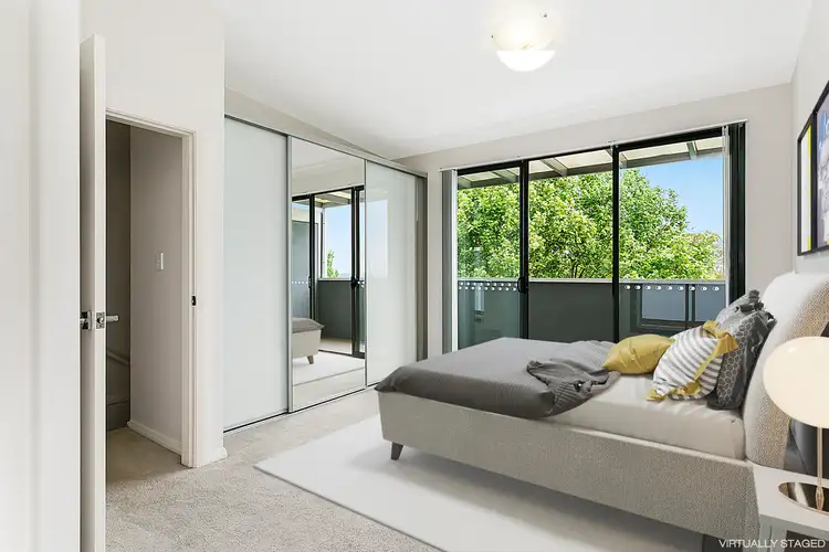 Third view of Homely apartment listing, 13/1421 Botany Road, Botany NSW 2019