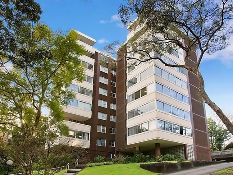7/24 Helen Street, Lane Cove NSW 2066