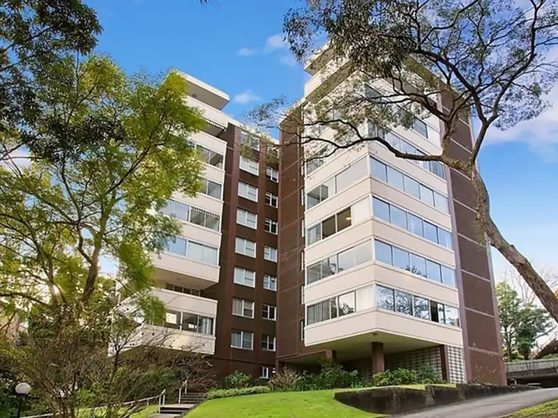 Main view of Homely apartment listing, 7/24 Helen Street, Lane Cove NSW 2066