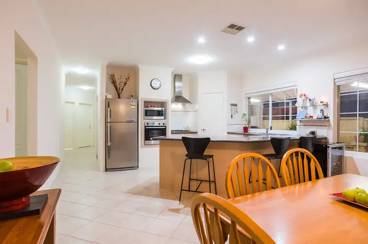 Second view of Homely house listing, 11 Sapphire Crescent, Balcatta WA 6021