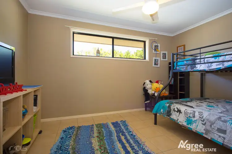 Seventh view of Homely house listing, 45 Wrenaus Way, Ningi QLD 4511