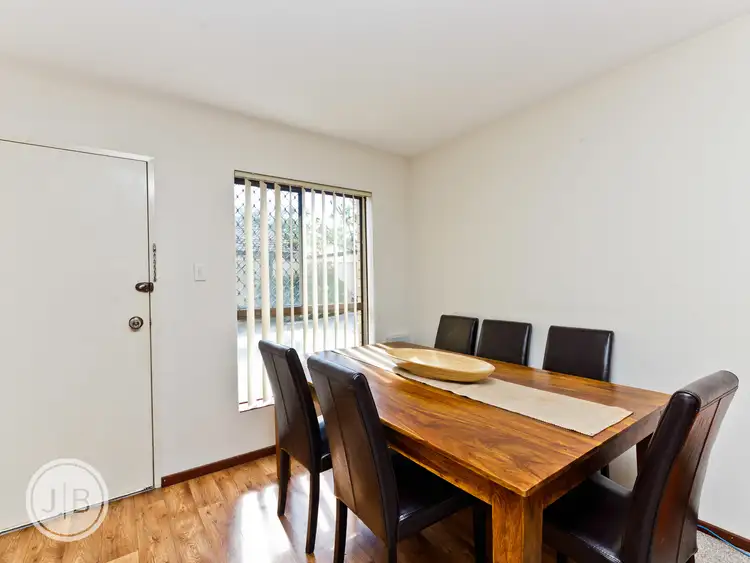 Fifth view of Homely unit listing, 6/179 Canning Highway, South Perth WA 6151