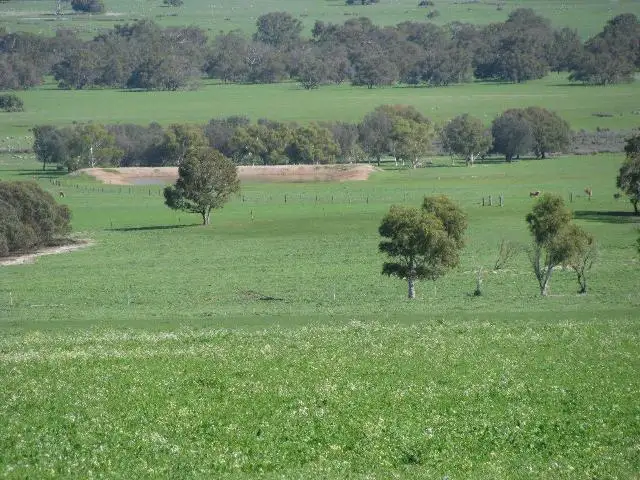 'Hill Crest' 556 Waddi Road, Dandaragan WA 6507