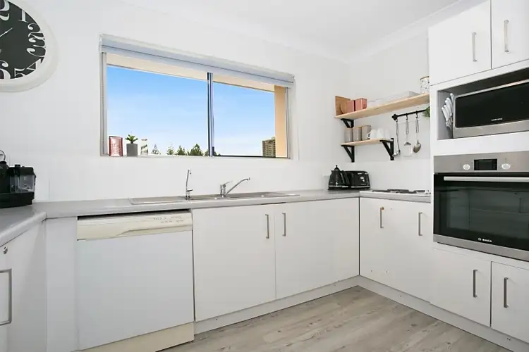 Fourth view of Homely unit listing, 8/166 Surf Parade, Broadbeach QLD 4218